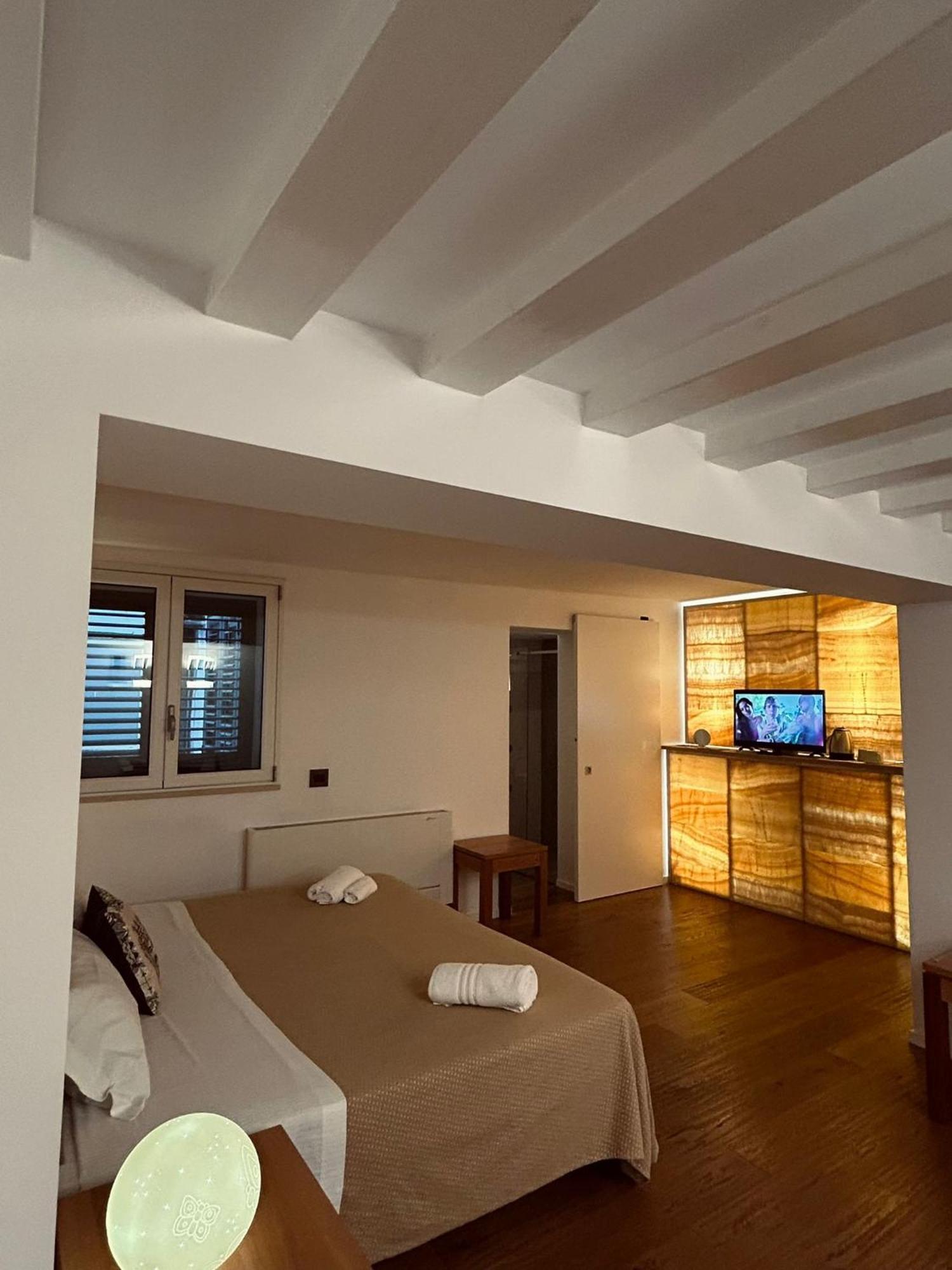 Prince Suite Palermo Exterior photo